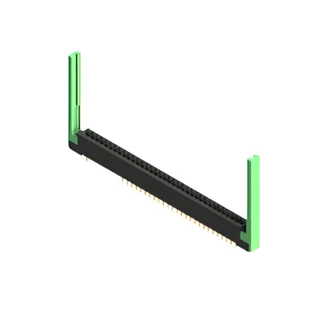 387-068-541-268 EDAC Inc.  Edgeboard Connectors